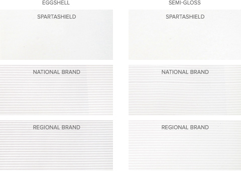 Spartashield flow