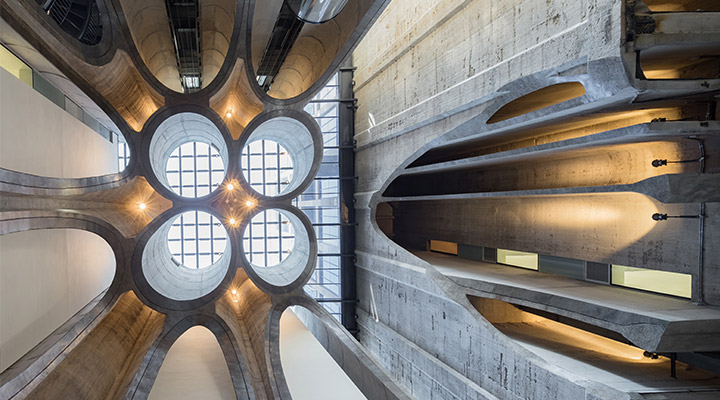 Zeitz MOCAA
