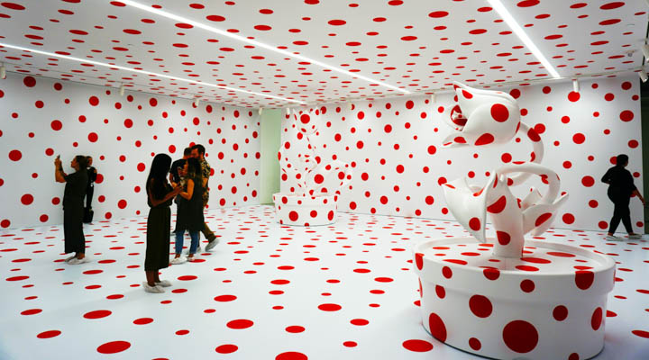 Marciano Art Foundation