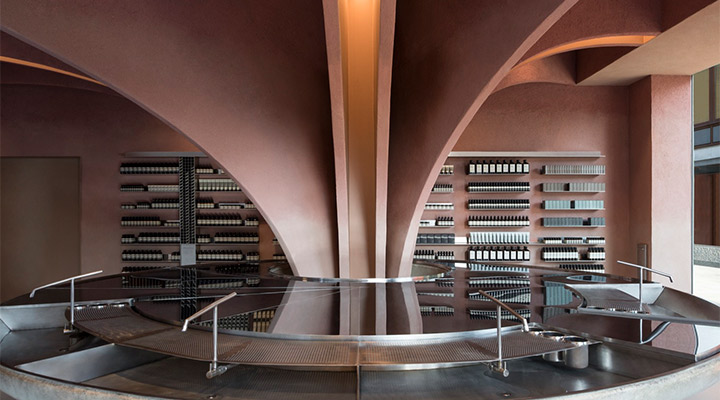 Aesop Duke of York Square