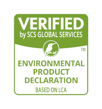 Environmental Product Declaration