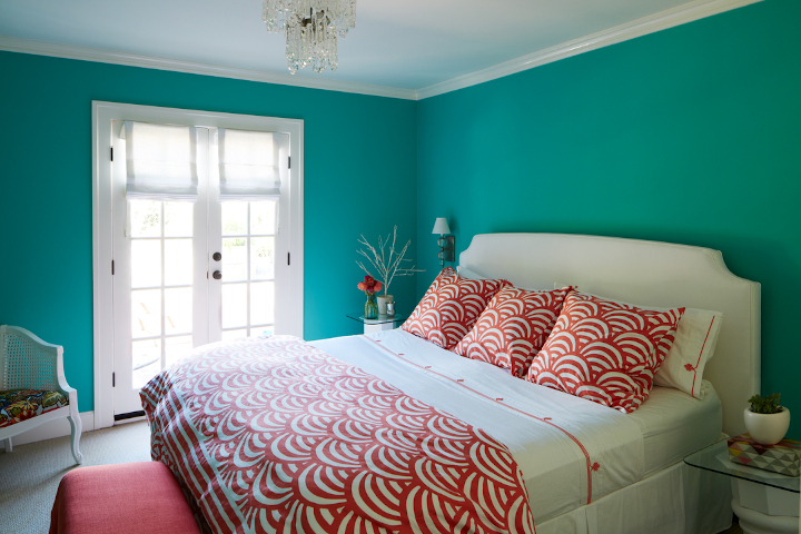 Interior Projects Bedrooms