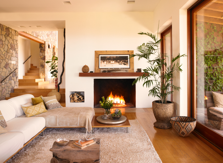 Warm Cool Neutrals