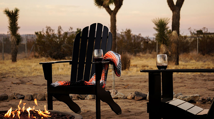 Joshua Tree Getaway