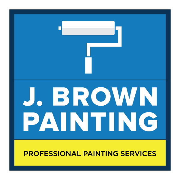 J BROWN PAINTING — Contractors DunnEdwards Paints