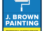 Thumbnail jbrownpainting logo square