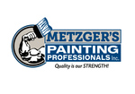 Thumbnail metzger painting logo