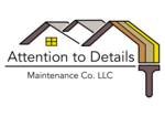 Thumbnail square attention to details logo