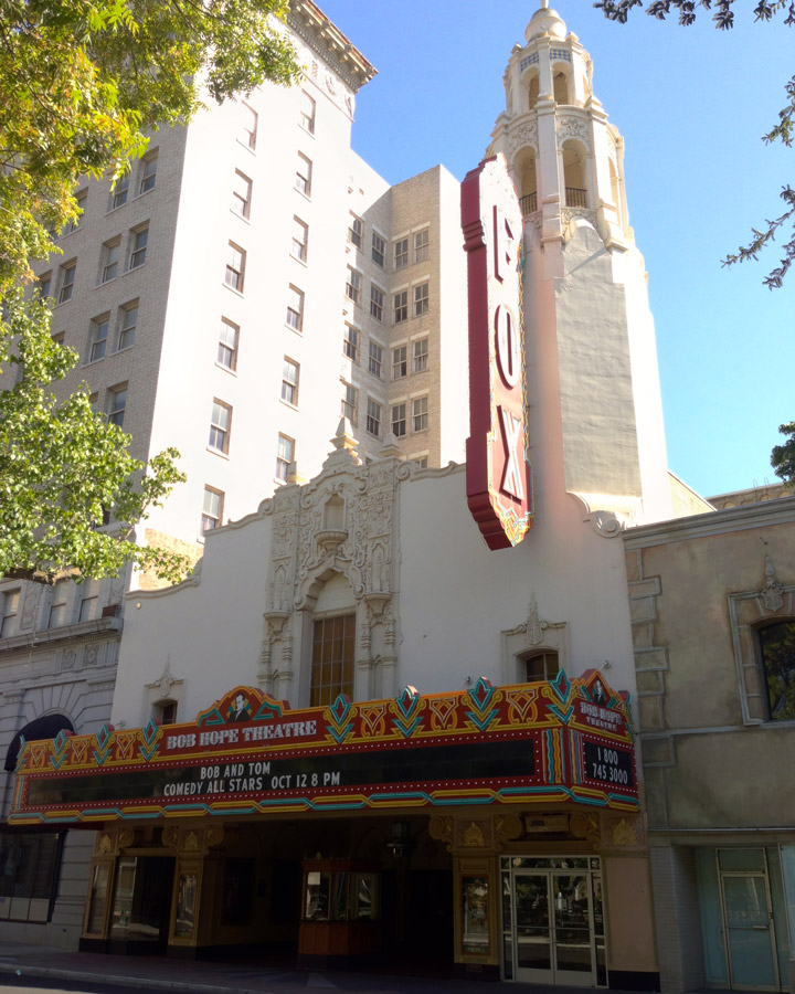 Fox Theater