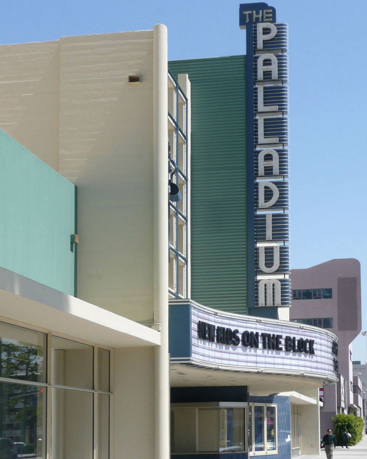 Hollywood Palladium