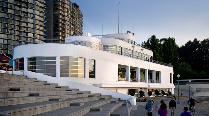 Maritime Museum