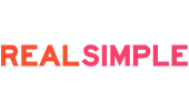 Regular real simple logo