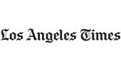 Regular los angeles times logo 170x100