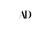 Regular architectural digest logo 170x100