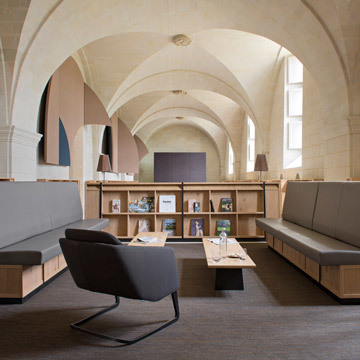 Regular abbaye de fontevraud 2 360x360