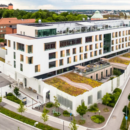 Small skandion clinic