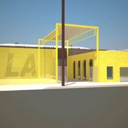 Small ica la