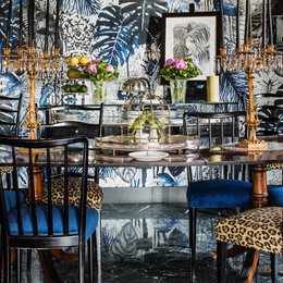 Small luxuryt small hotel florence centre velona jungle