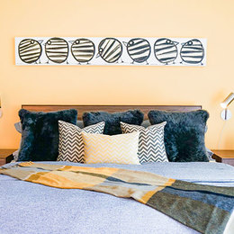 Small hidden frey yellow bedroom 720x400