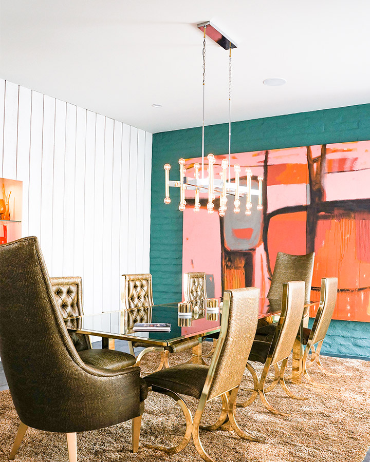 March Color of the Month The Green Hour DunnEdwards Paints