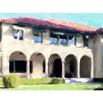 Regular showcase home illustration 720x400