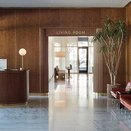 Small dewberry lobby 720x400