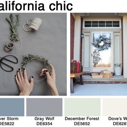 Small ca chic