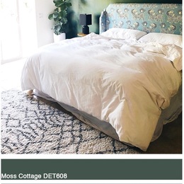 Small mosscottage palette
