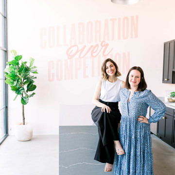 Create & Cultivate Mixes Feminine Ethos