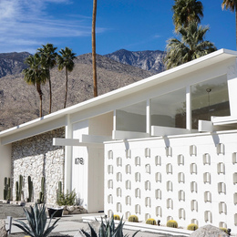 Small modernism week