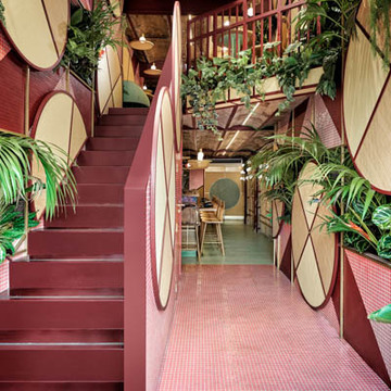 Regular kaikaya mas interiors restaurants spain valencia dezeen 2364 col 0 720x400