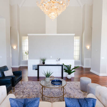 Regular honeycomb interior design 103 720x400
