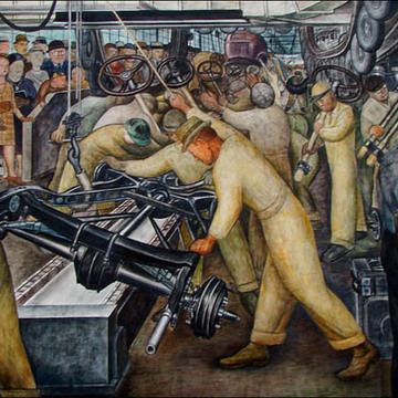 Regular diego rivera mural 720x400