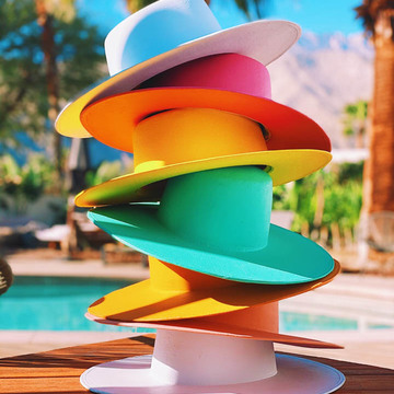 Regular superbloom sombra del sol hat tower 720x900