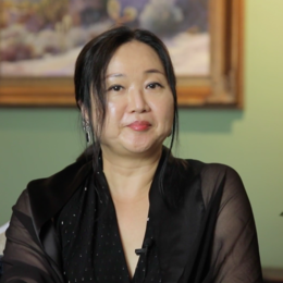 Small ammie kim feature image