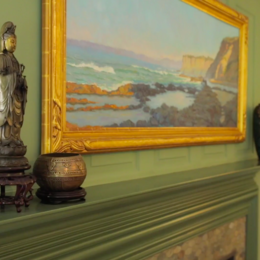 Small gallery feature