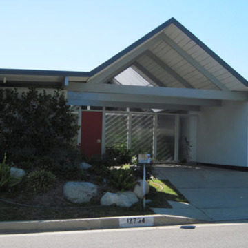 Regular phillipshouse